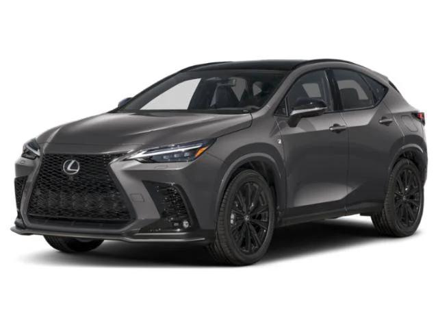 lexus nx phev 2024 JTJHKCFZ1R2029686 image lexus nx phev 2024 JTJHKCFZ1R2029686 image